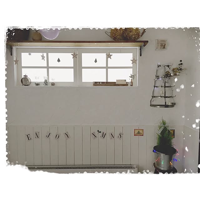 mocoさんの実例写真
