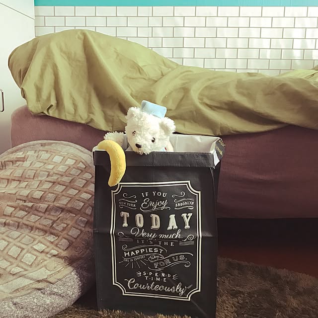 Megamouthさんの実例写真
