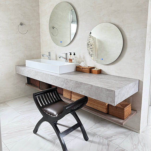 Ba-Beeさんの実例写真