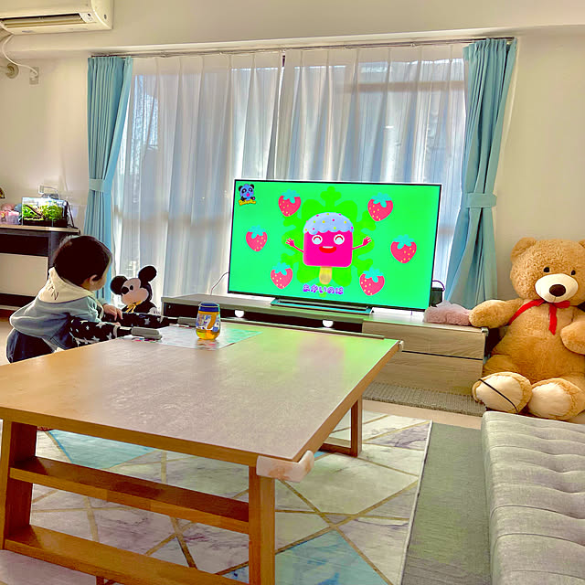 riiさんの実例写真