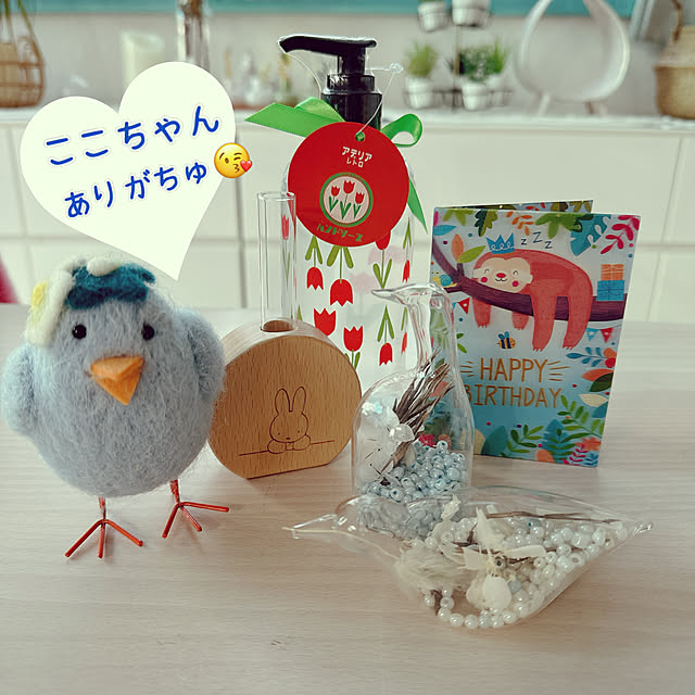 miyuさんの実例写真