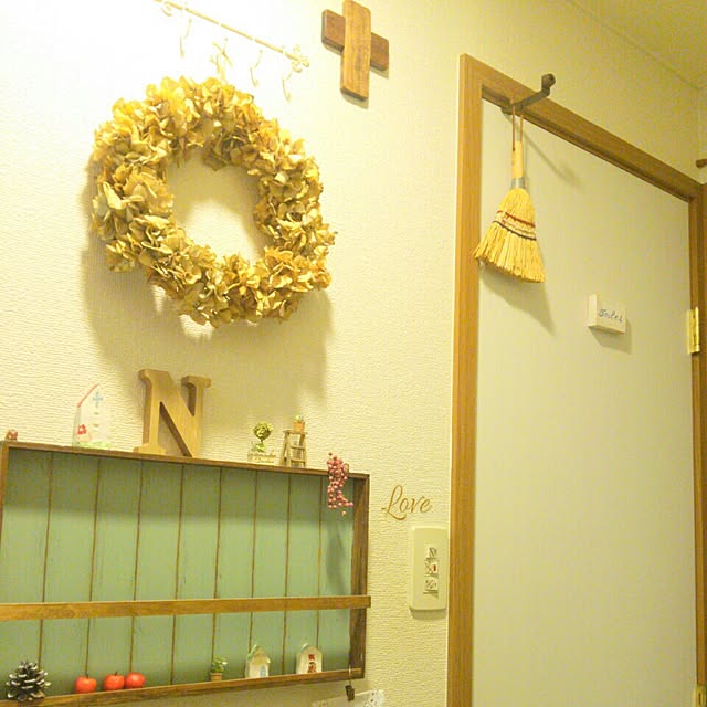 korinonさんの実例写真
