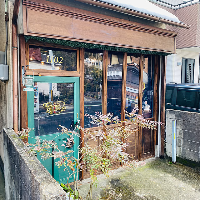 GarageDDさんの部屋