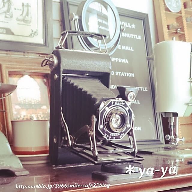 ya-ya.cafeさんの実例写真
