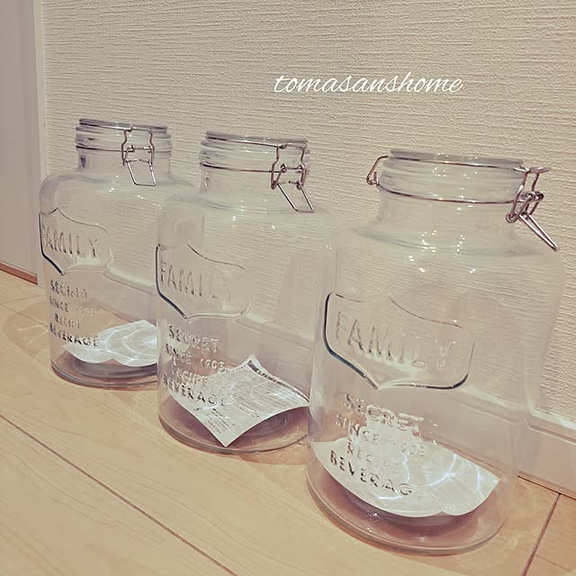 tomasanさんの実例写真