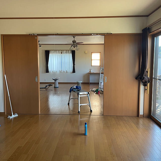 A-Mさんの実例写真