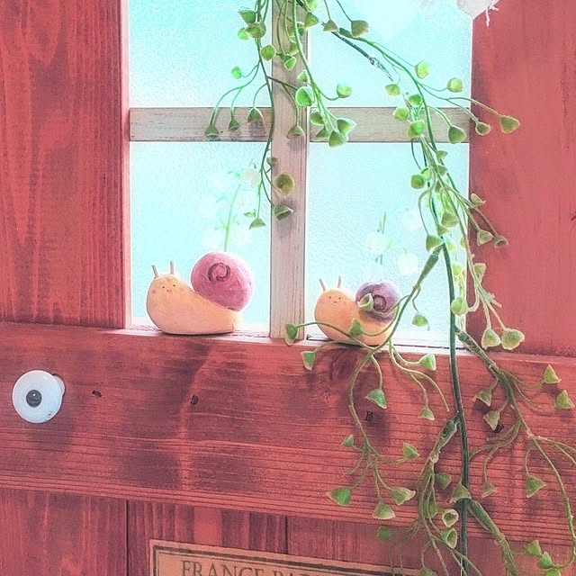 harumoeさんの実例写真