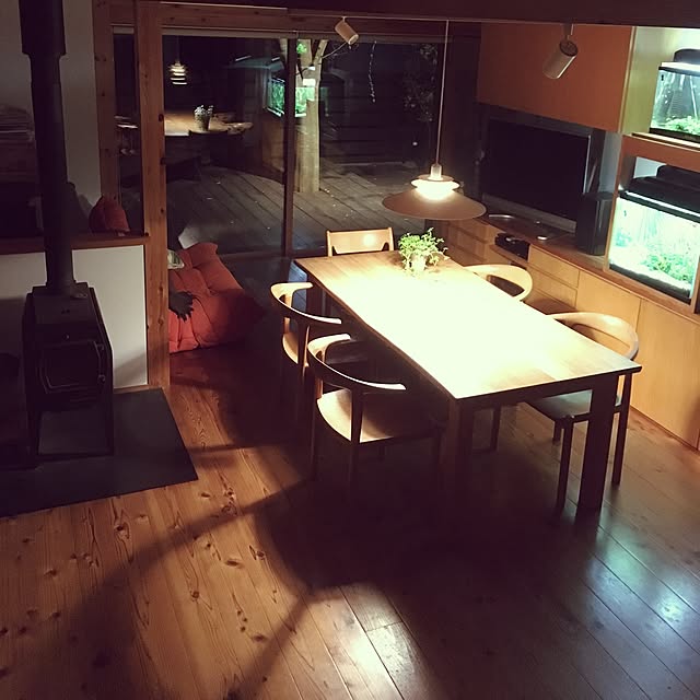 endliさんの実例写真