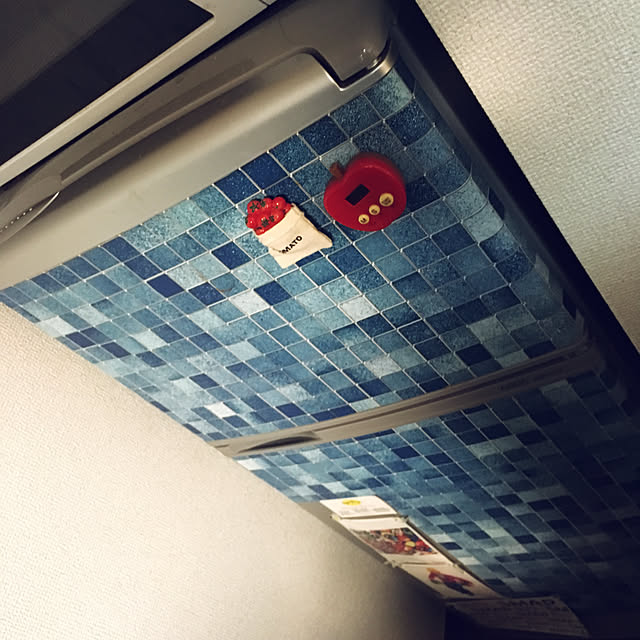 K_ym_Jさんの実例写真