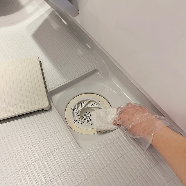 Miiさんの部屋