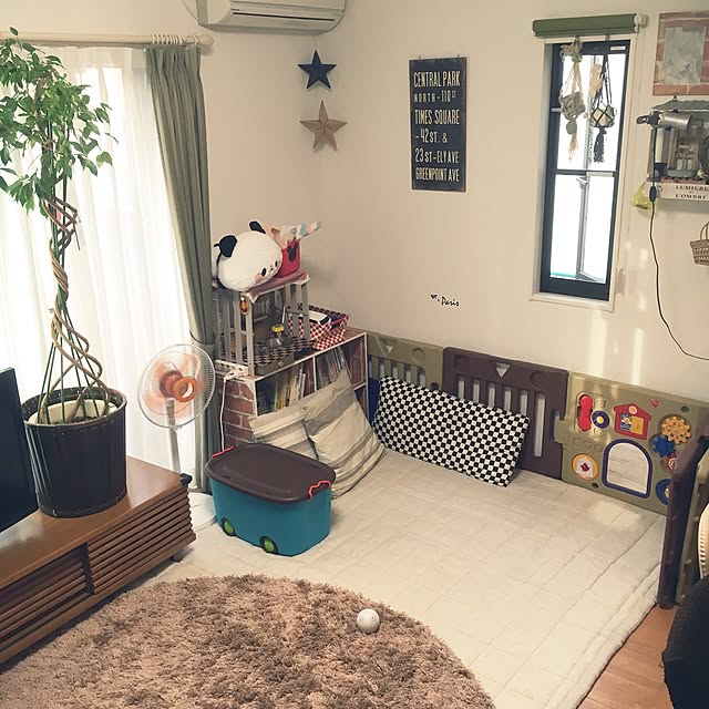tomさんの実例写真