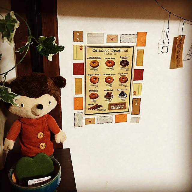 HO_mi_40さんの実例写真