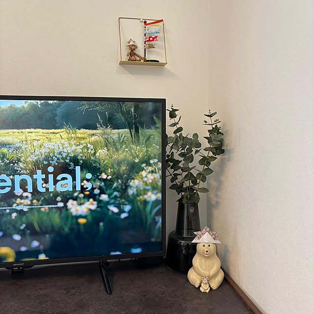 A.Iさんの部屋
