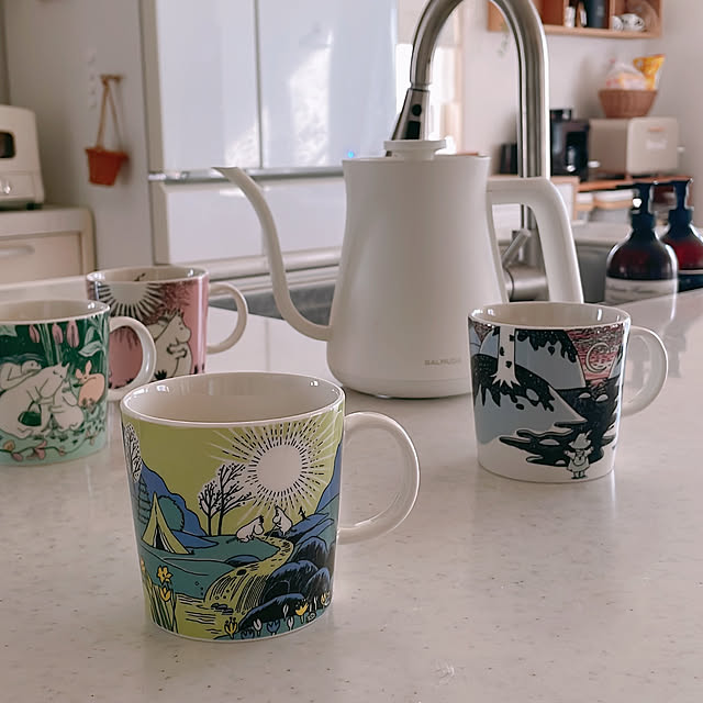 milkcocoaさんの部屋
