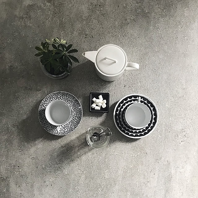 aluminiumさんの実例写真