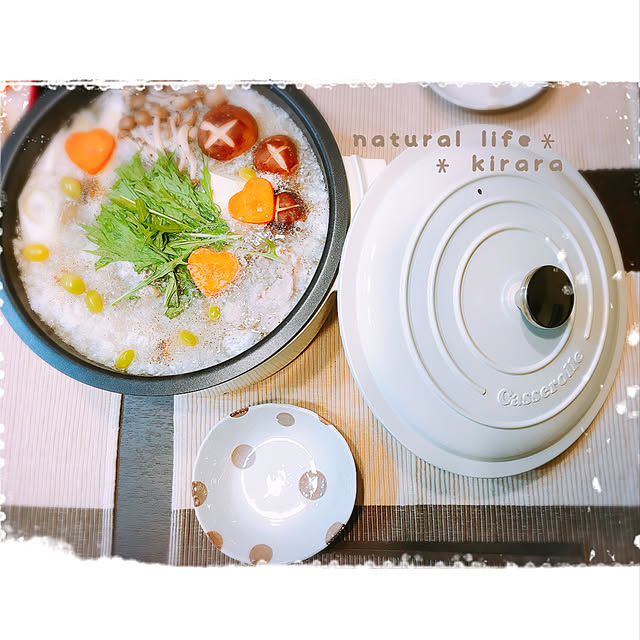 kiraraさんの実例写真