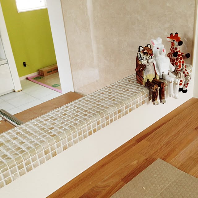chikoさんの実例写真