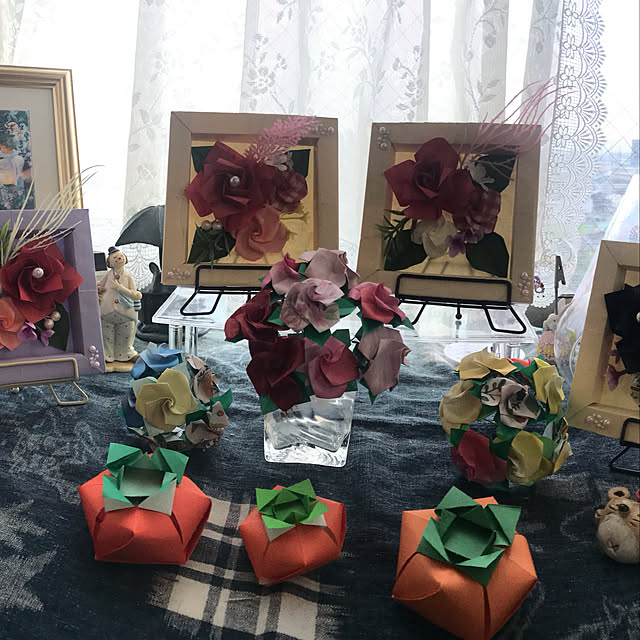 Kyokoさんの実例写真