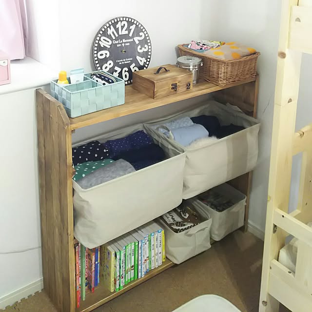 flannel.さんの実例写真