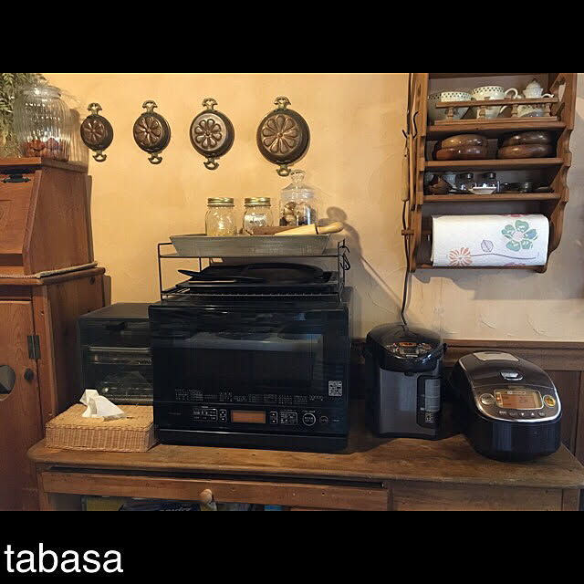 tabasaさんの実例写真