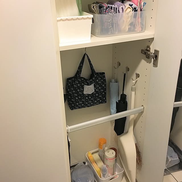 rinさんの実例写真