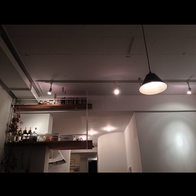 kurobarさんの実例写真