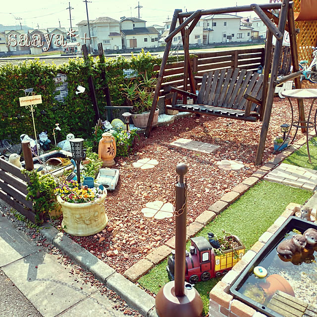 saayaさんの実例写真