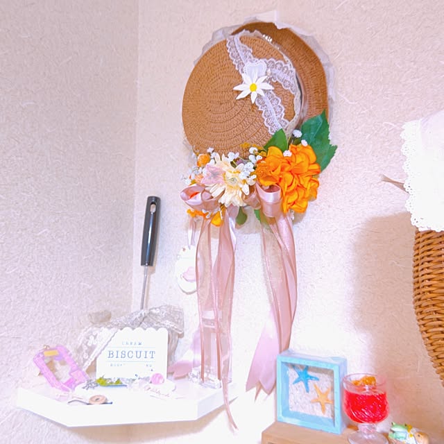 mariaさんの部屋