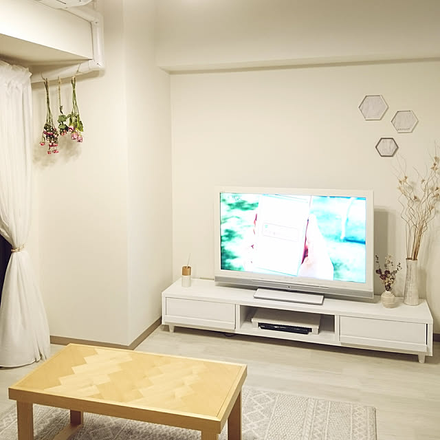 mi-さんの実例写真