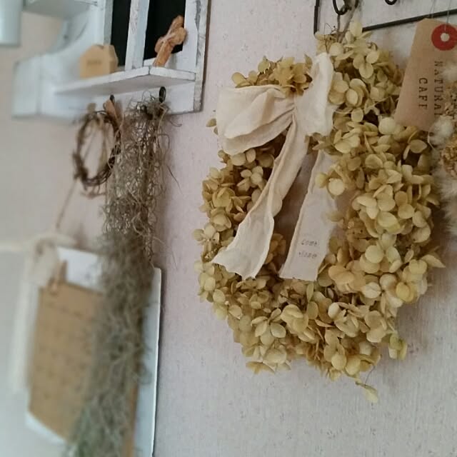 hitomiさんの実例写真