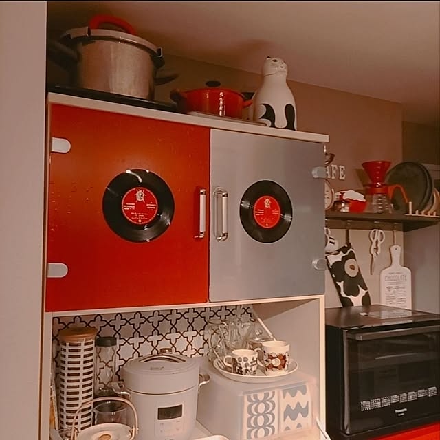 cafe0415hさんの実例写真