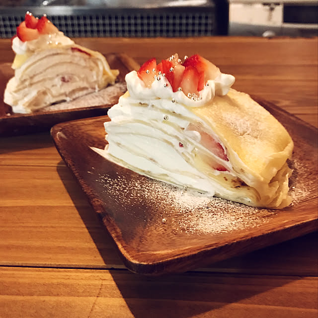 calmsweetsweetさんの実例写真