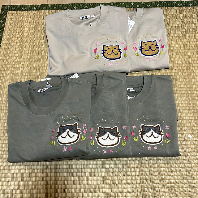 shanaさんの実例写真