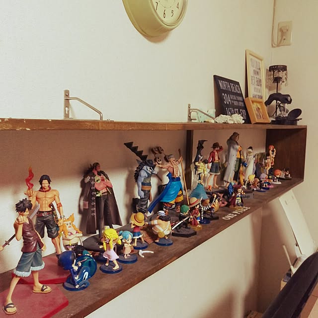 komachiさんの実例写真