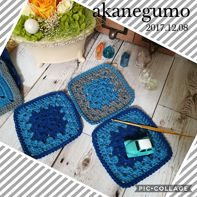 akanegumoさんの実例写真