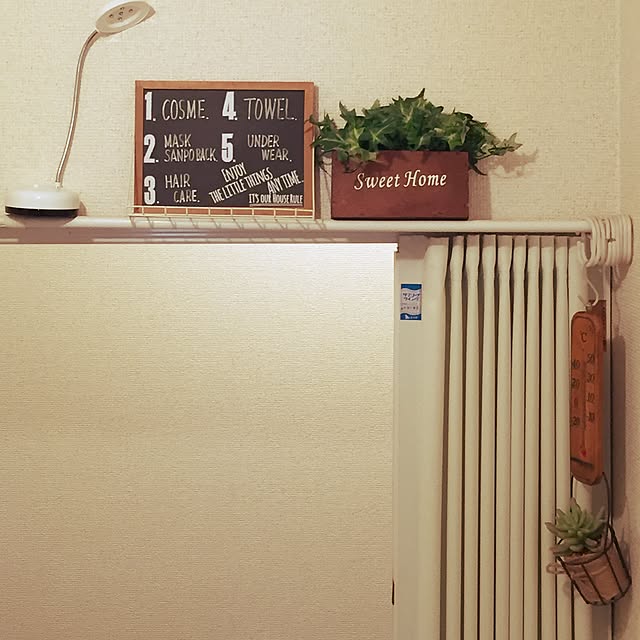 cheerさんの実例写真