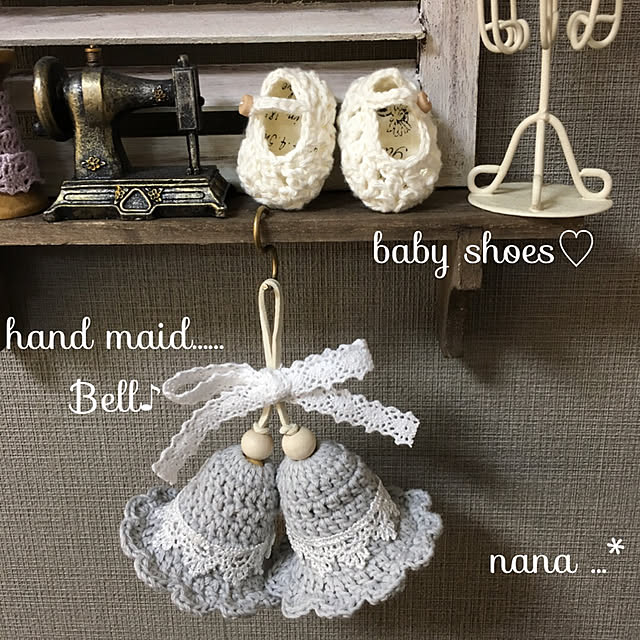 nana..さんの実例写真
