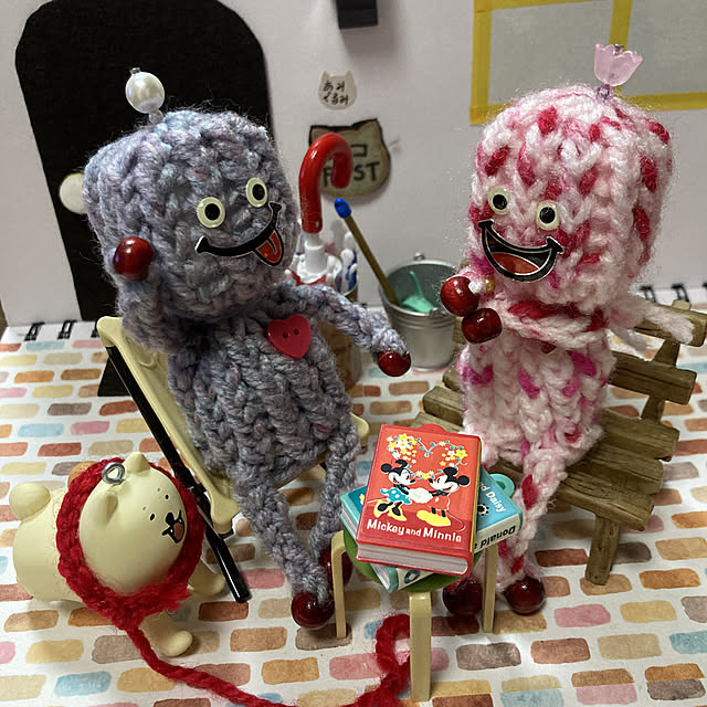 manduonmaさんの実例写真