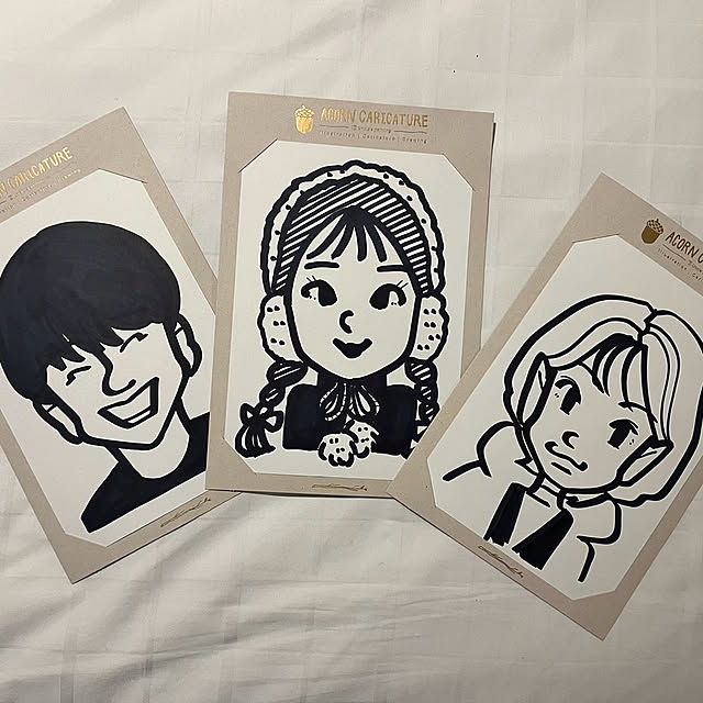 chachamamaさんの部屋