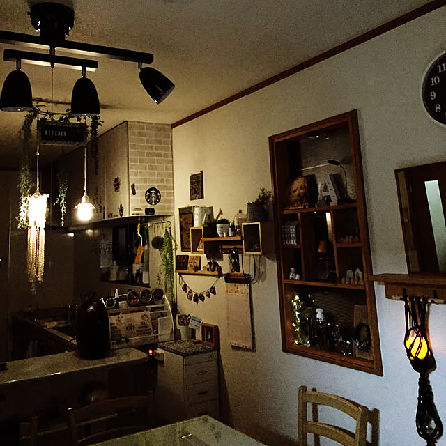CoffeeHouseさんの実例写真