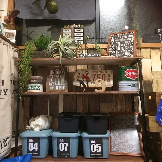 実例写真