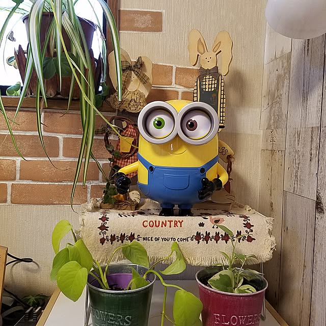 Chiさんの実例写真