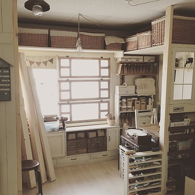 chanaさんの実例写真