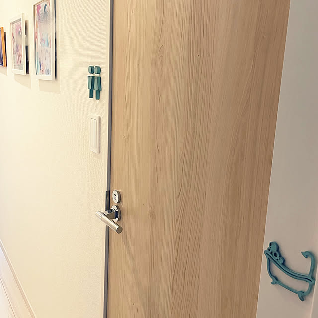 meekeさんの部屋