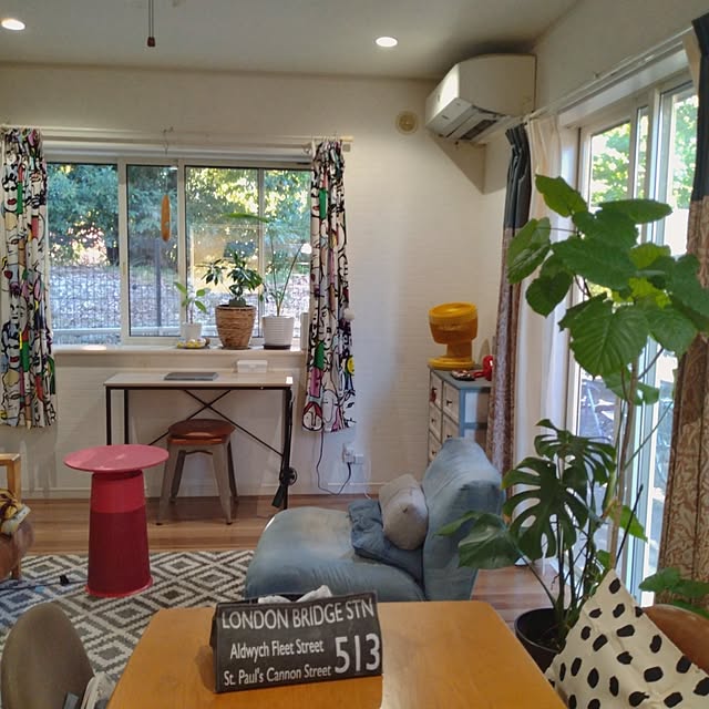 peachnutさんの部屋