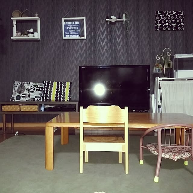 marimoさんの実例写真