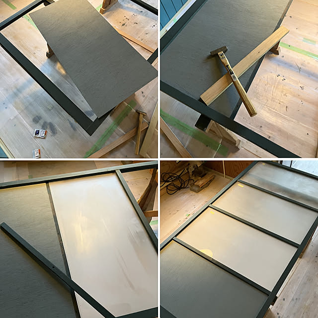 sawamanboさんの部屋