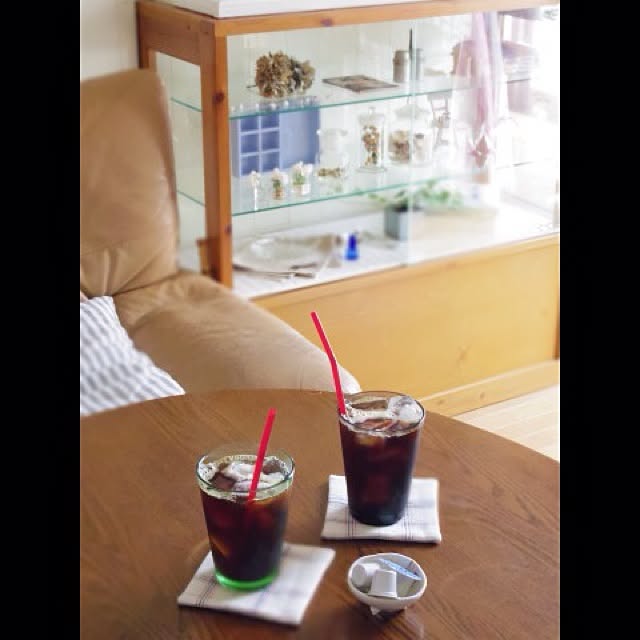 mooさんの実例写真