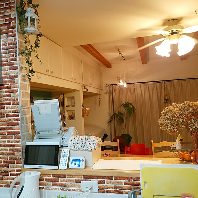 ChocolateNandasさんの実例写真