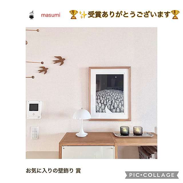 masumiさんの実例写真